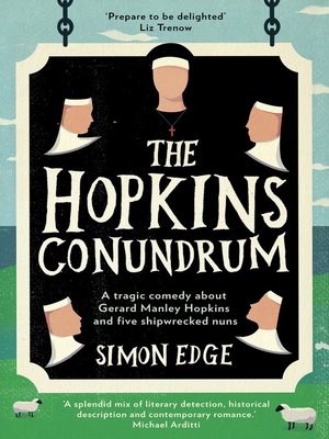 cover image of The Hopkins Conundrum